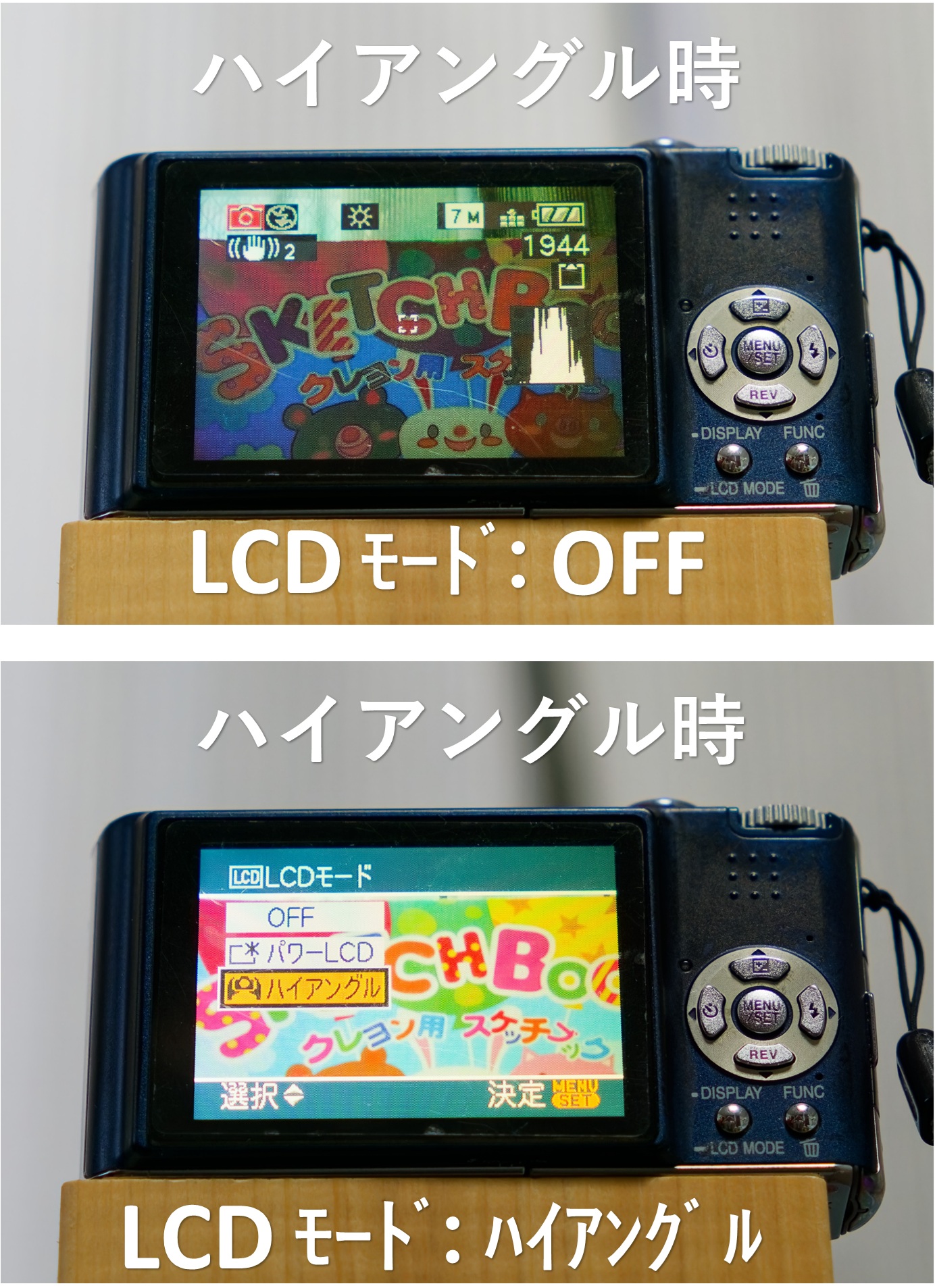 【作例あり】Panasonic LUMIX DMC-FX30 CCDセンサー 作例あり】Panasonic LUMIX DMC-FX80 CCDセンサー - メルカリ