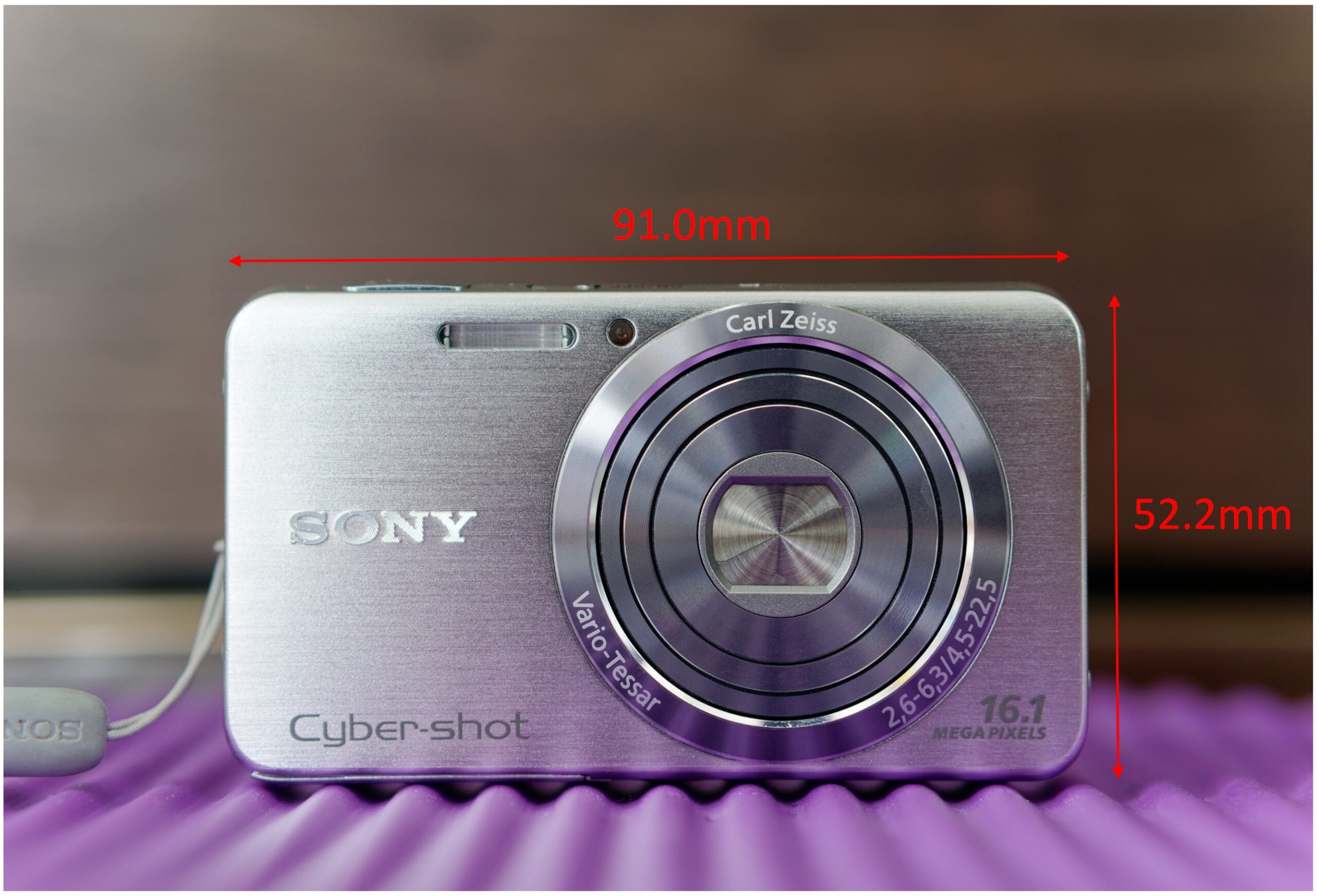 SONY E50mm F1.8 OSS(SEL50F18)とは！神レンズと言われる単焦点レンズ 
