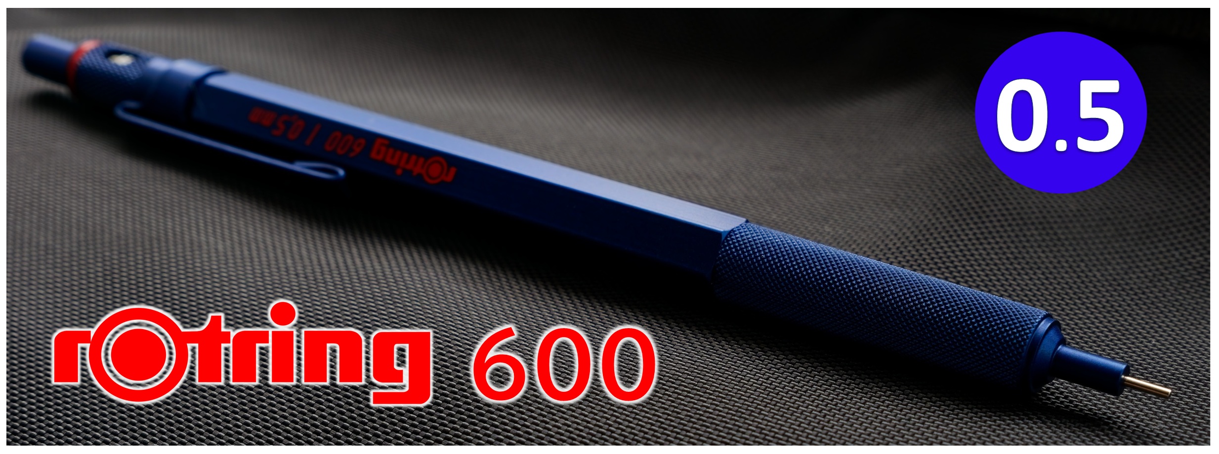 ロットリング600