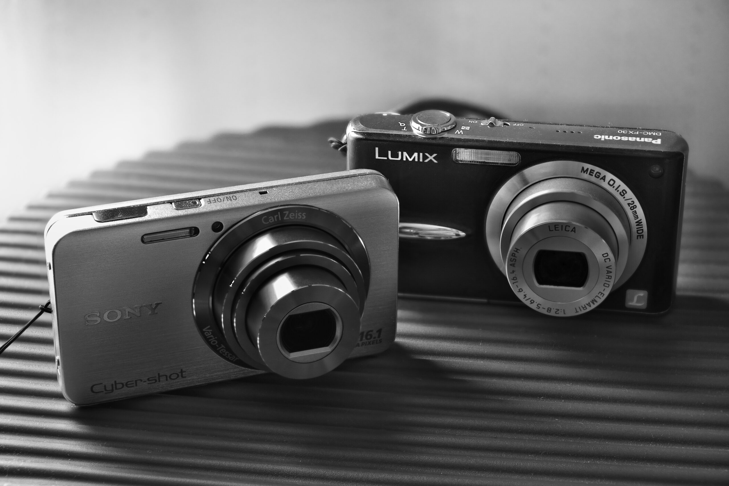 【作例あり】SONY DSC-W530 CCDセンサー コンデジ 1410万画素 CYBER-SHOT DSC-W530 – Shige's hobby